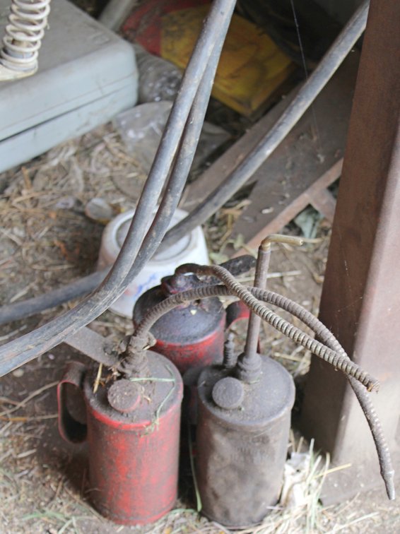 Image for FARM ESTATE AUCTION