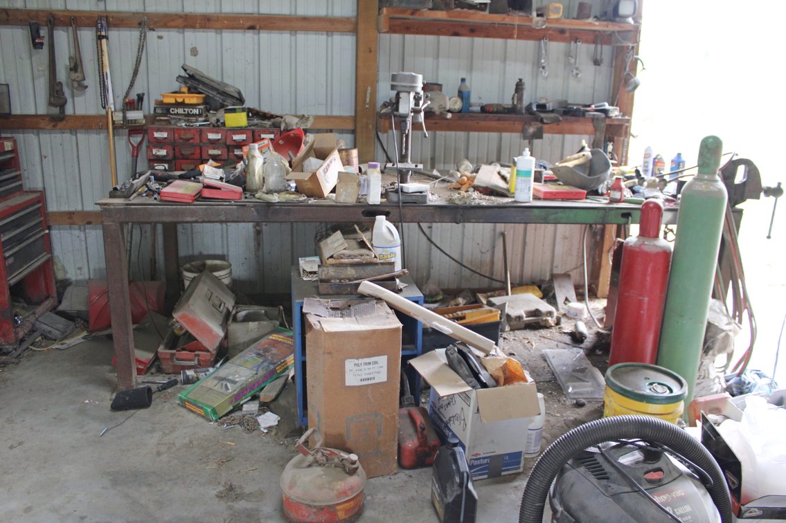 Image for FARM ESTATE AUCTION