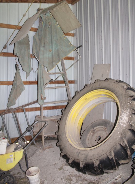 Image for FARM ESTATE AUCTION