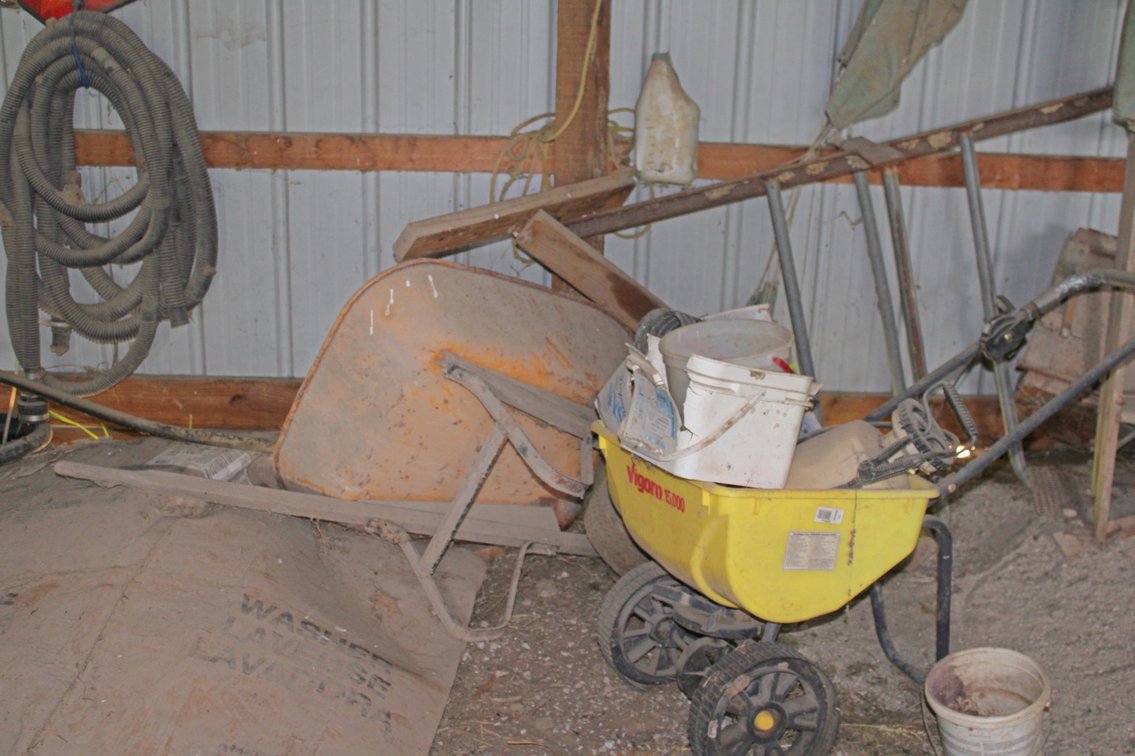 Image for FARM ESTATE AUCTION