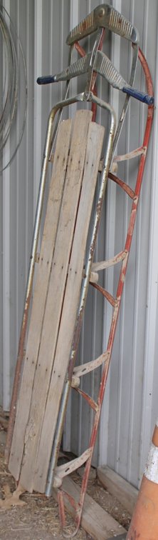 Image for FARM ESTATE AUCTION