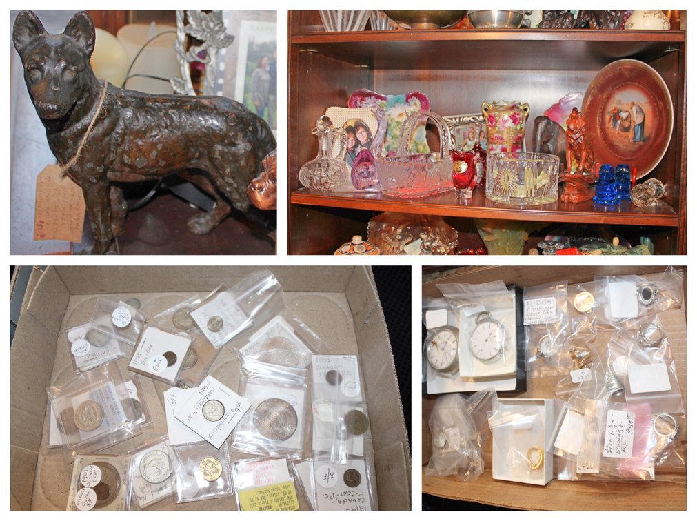 Image for HUGE COLLECTOR'S AUCTION