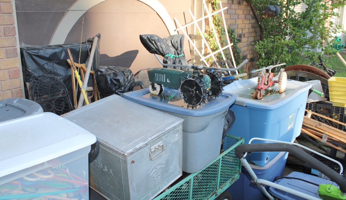 Image for HUGE COLLECTOR'S AUCTION