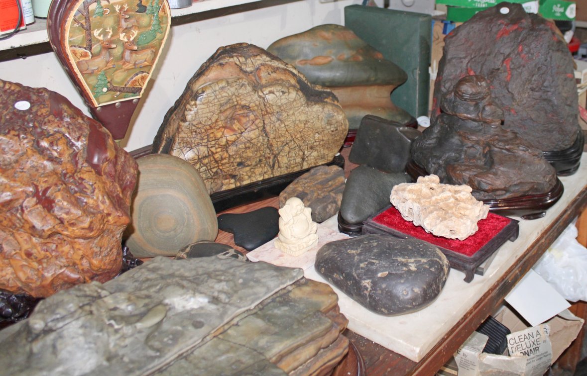 Image for HUGE COLLECTOR'S AUCTION