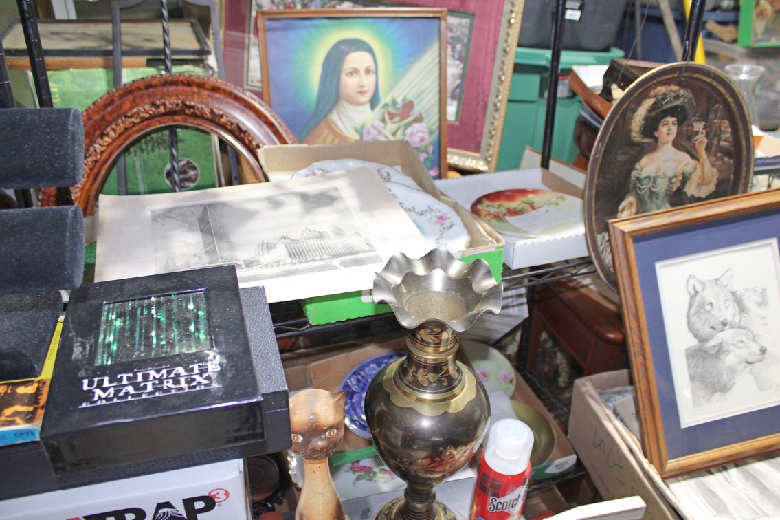 Image for HUGE COLLECTOR'S AUCTION