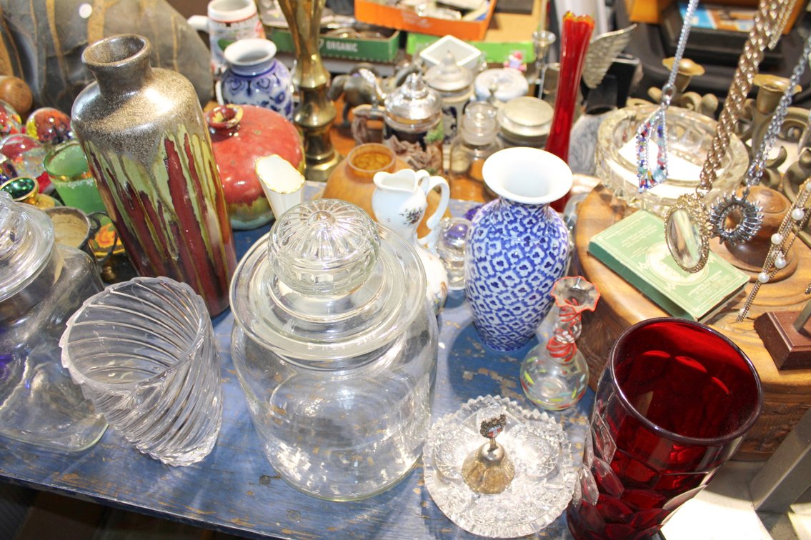 Image for HUGE COLLECTOR'S AUCTION
