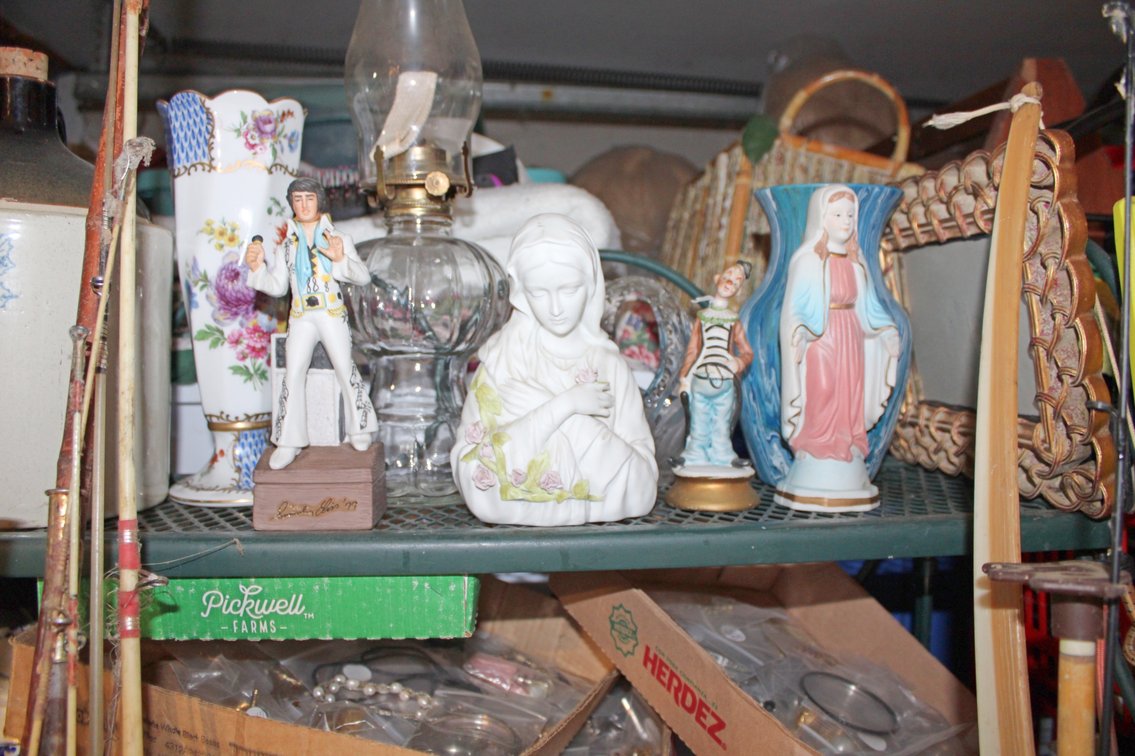 Image for HUGE COLLECTOR'S AUCTION