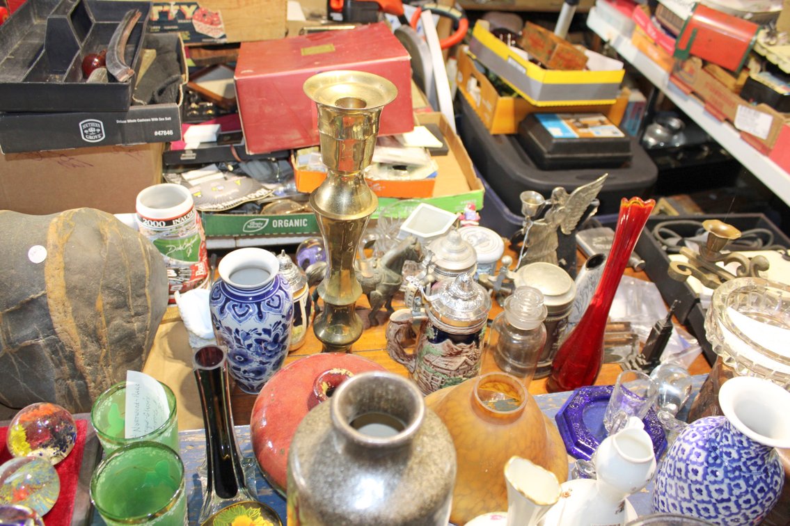 Image for HUGE COLLECTOR'S AUCTION