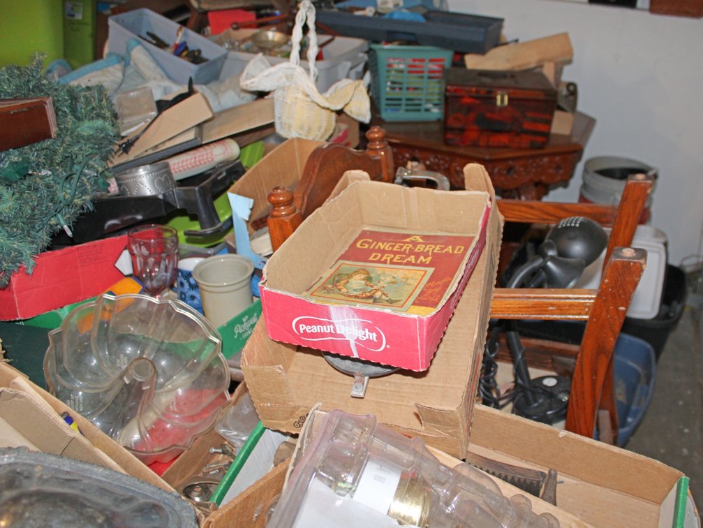 Image for HUGE COLLECTOR'S AUCTION