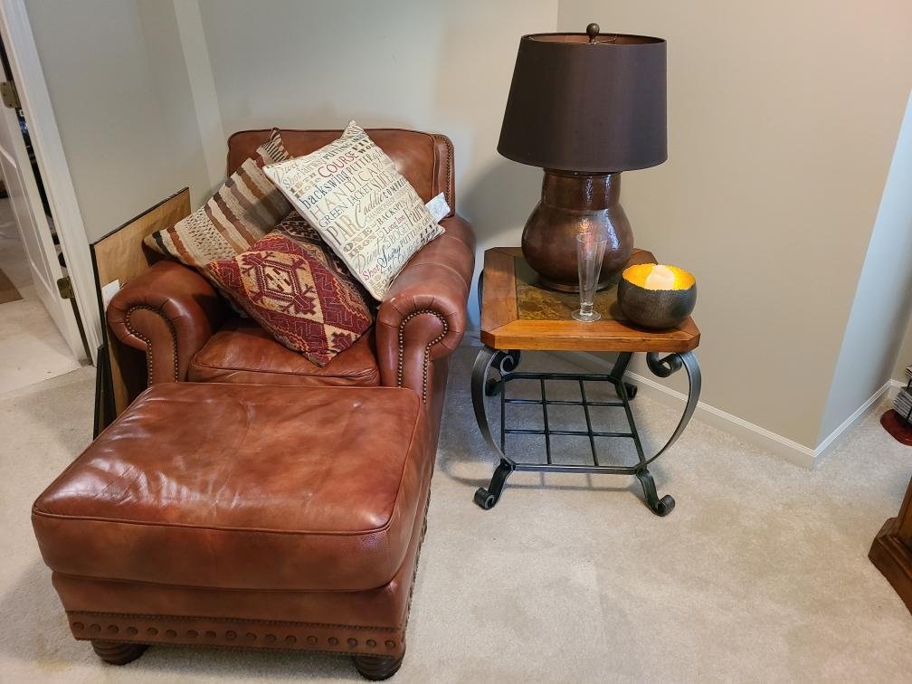 Image for ESTATE AUCTION