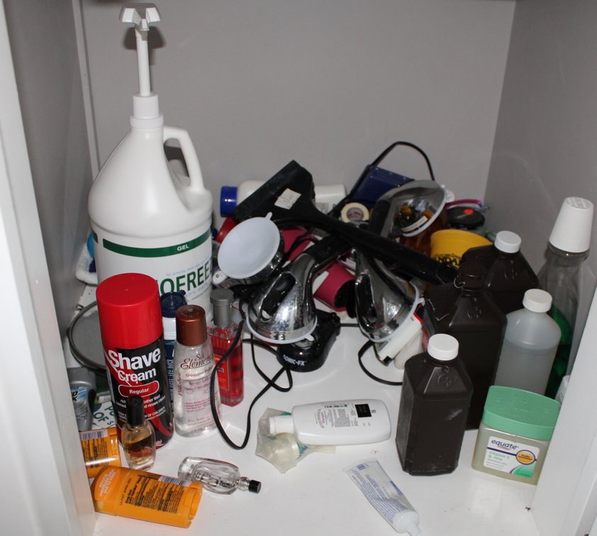 Image for REAL ESTATE & PERSONAL PROPERTY AUCTION