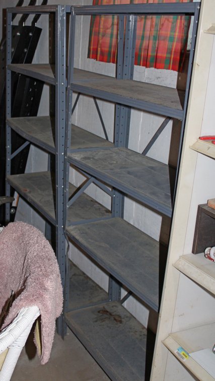 Image for REAL ESTATE & PERSONAL PROPERTY AUCTION