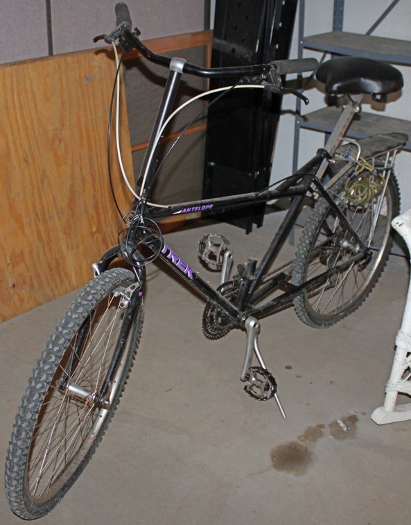 Image for REAL ESTATE & PERSONAL PROPERTY AUCTION