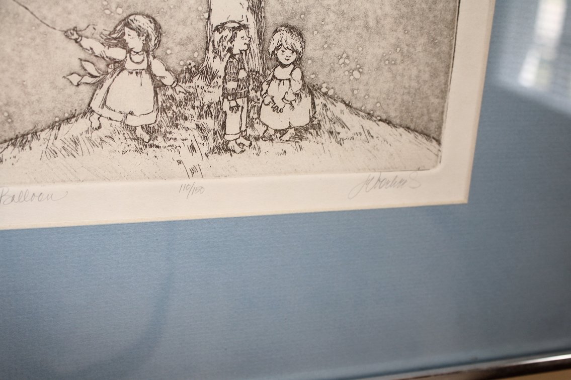 Image for ESTATE AUCTION