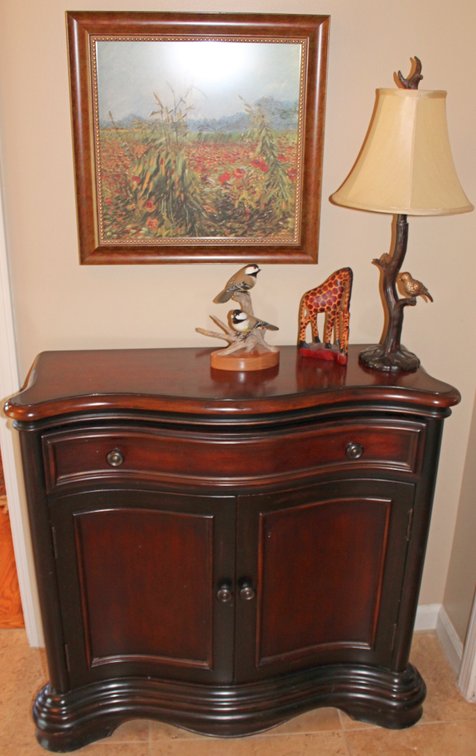 Image for ESTATE AUCTION