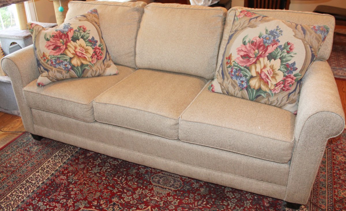 Image for ESTATE AUCTION