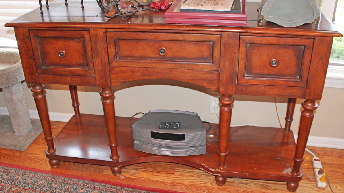 Image for ESTATE AUCTION