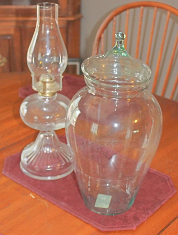 Image for LIVING ESTATE AUCTION