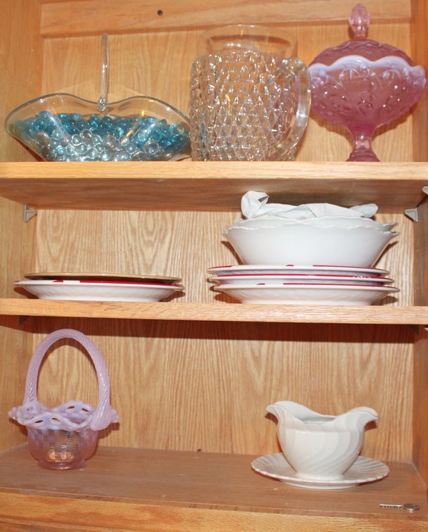 Image for LIVING ESTATE AUCTION