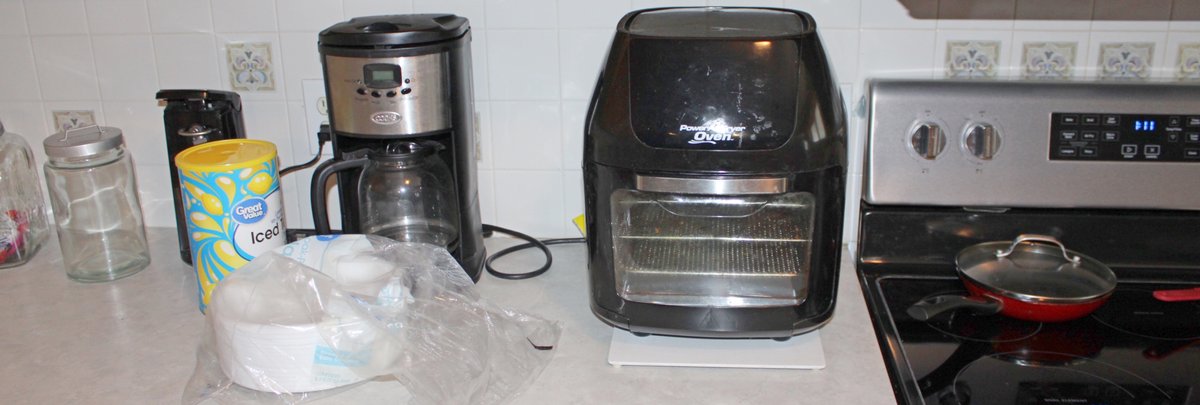 Image for LIVING ESTATE AUCTION