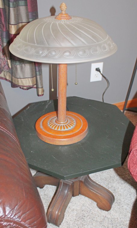 Image for LIVING ESTATE AUCTION