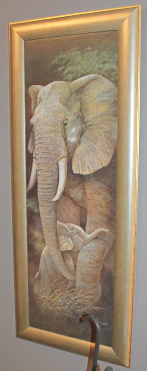 Image for LIVING ESTATE AUCTION