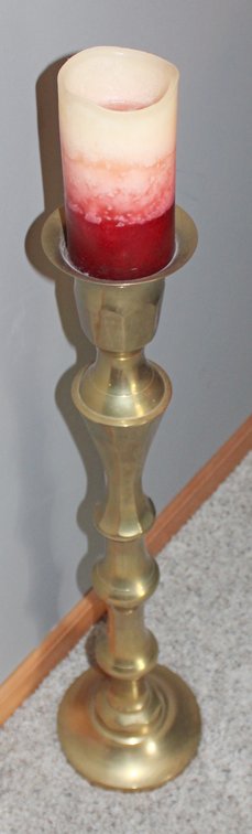 Image for LIVING ESTATE AUCTION