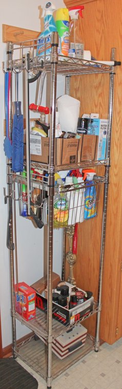 Image for LIVING ESTATE AUCTION