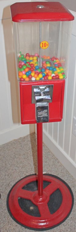 Image for LIVING ESTATE AUCTION