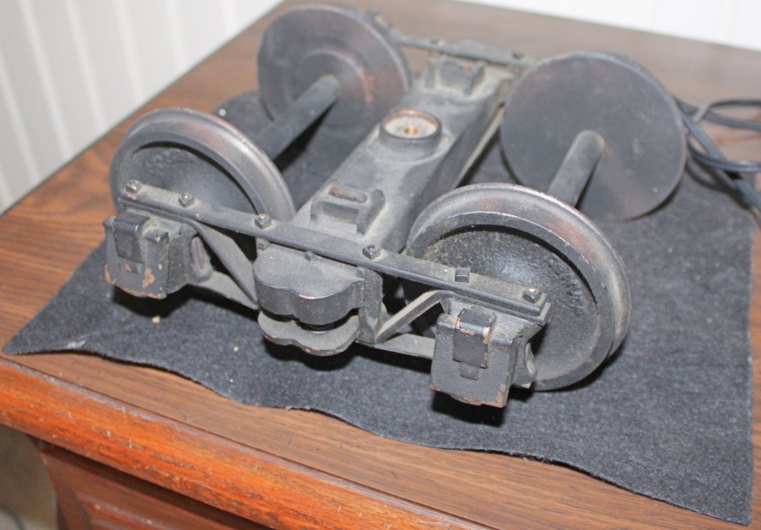 Image for LIVING ESTATE AUCTION