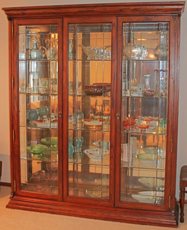 Image for REAL ESTATE & PERSONAL PROPERTY AUCTION
