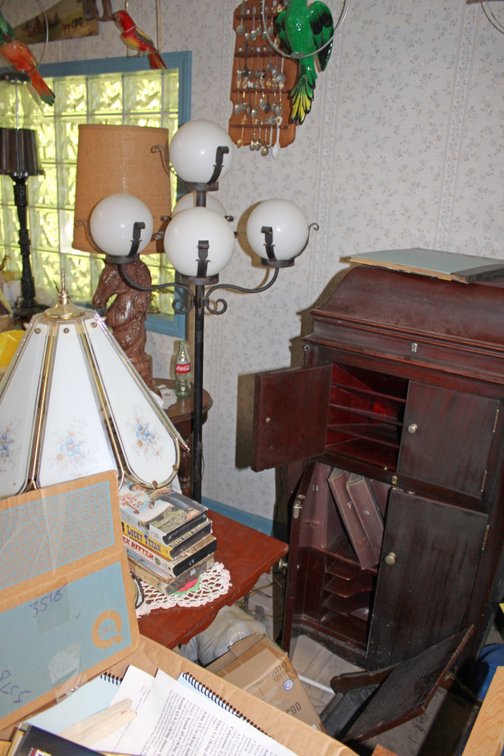 Image for SPECIAL HOLIDAY ESTATE AUCTION
