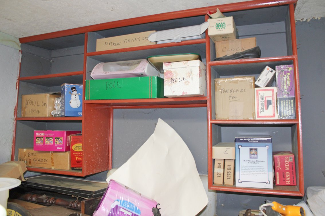 Image for SPECIAL HOLIDAY ESTATE AUCTION