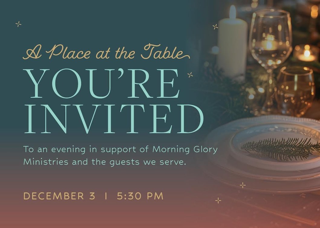 Image for Morning Glory Ministries 