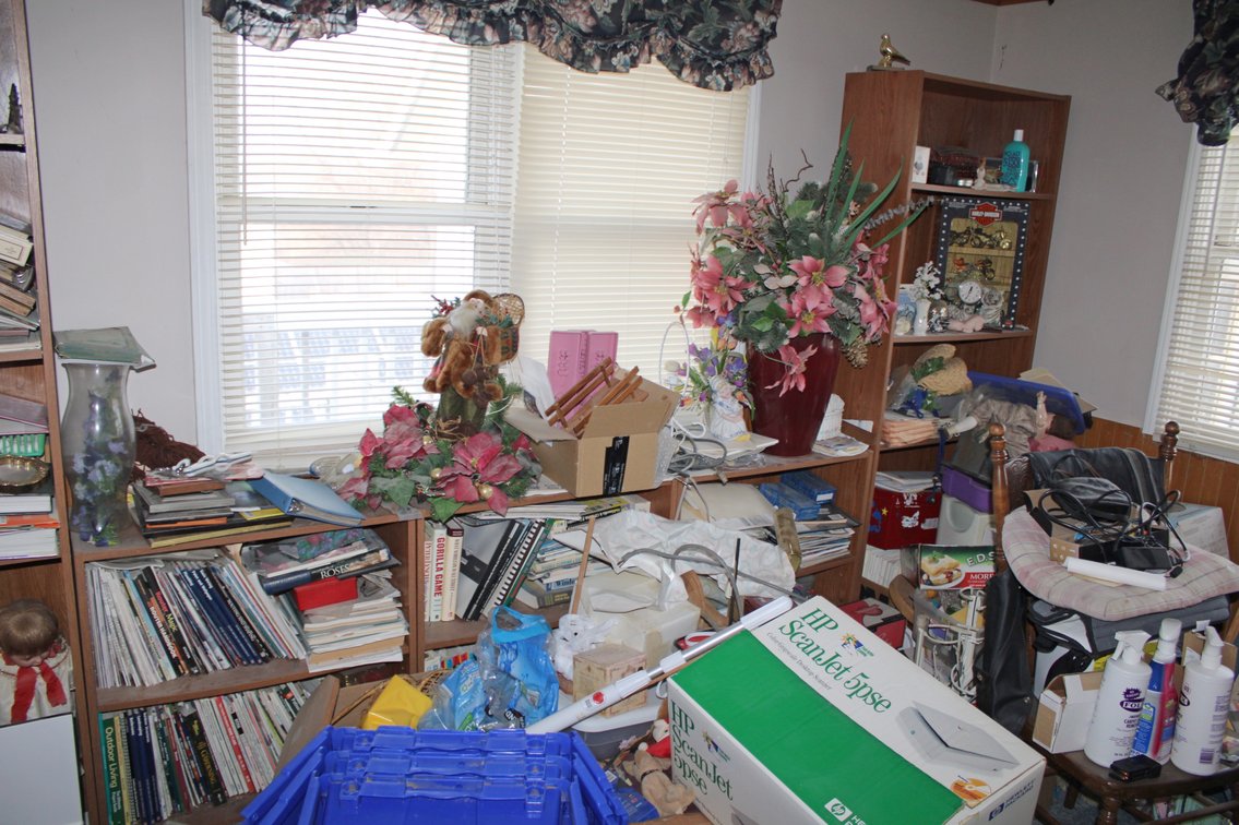 Image for EMERGENCY ESTATE AUCTION