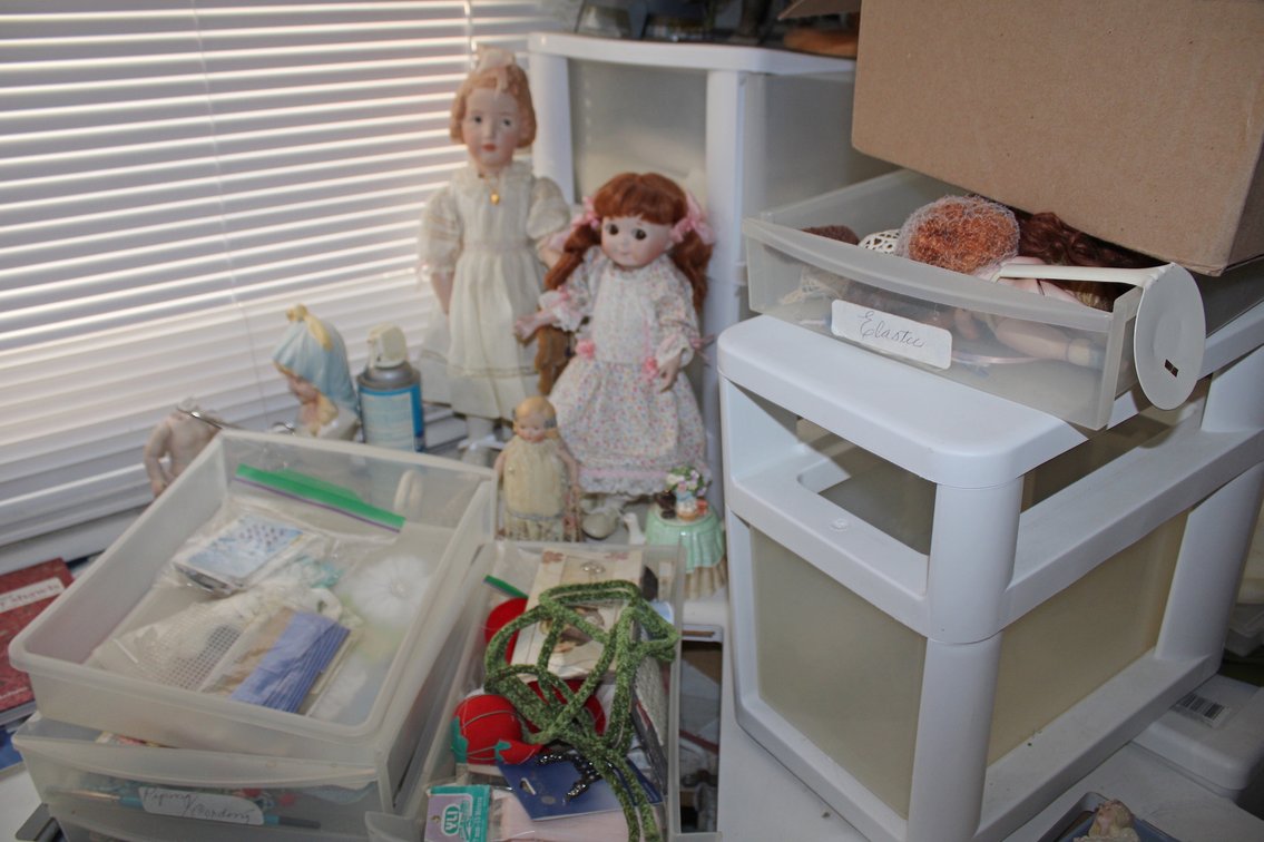 Image for EMERGENCY ESTATE AUCTION