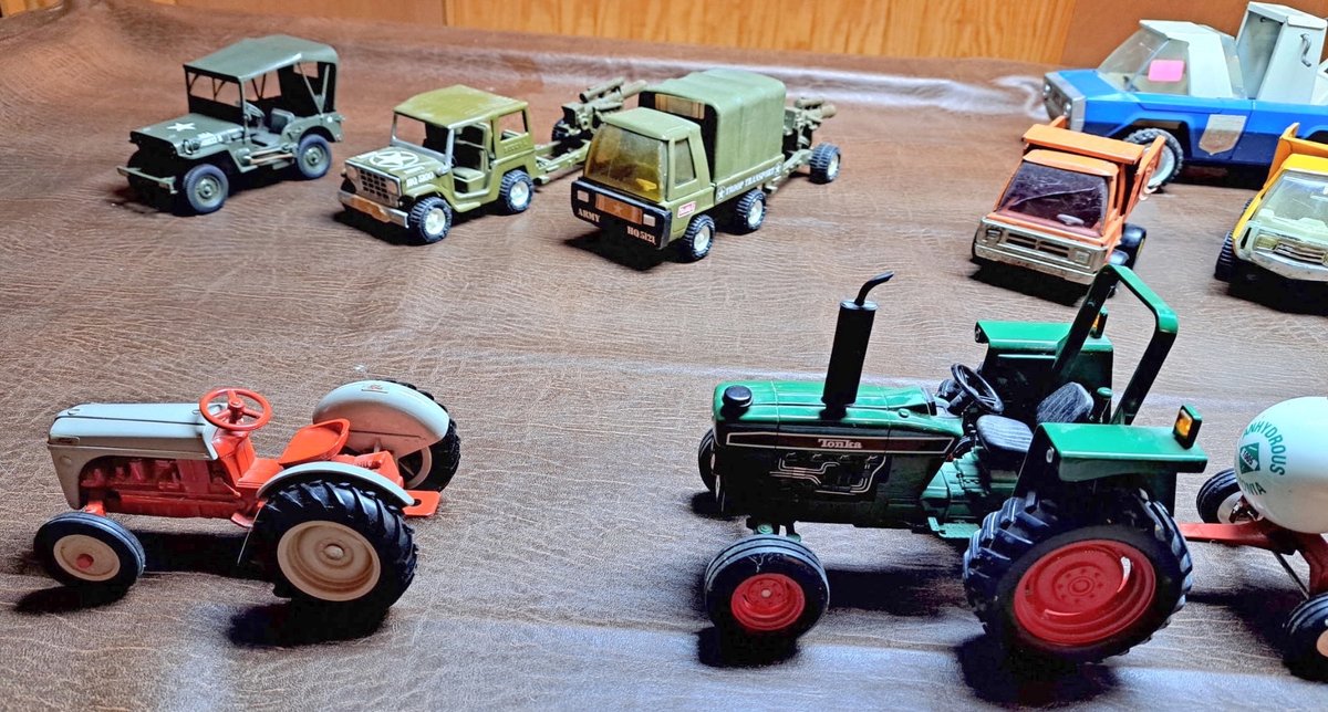 Image for ANNUAL NEW YEAR'S DAY CONSIGNMENT & ESTATE AUCTION