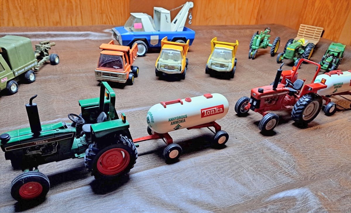 Image for ANNUAL NEW YEAR'S DAY CONSIGNMENT & ESTATE AUCTION