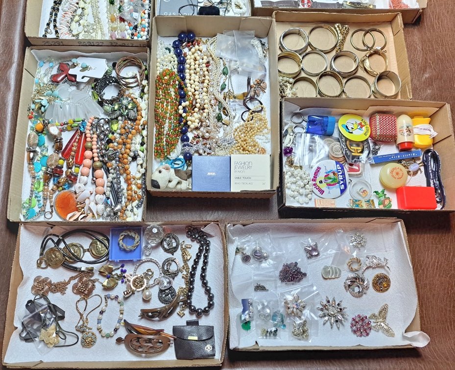 Image for ANNUAL NEW YEAR'S DAY CONSIGNMENT & ESTATE AUCTION