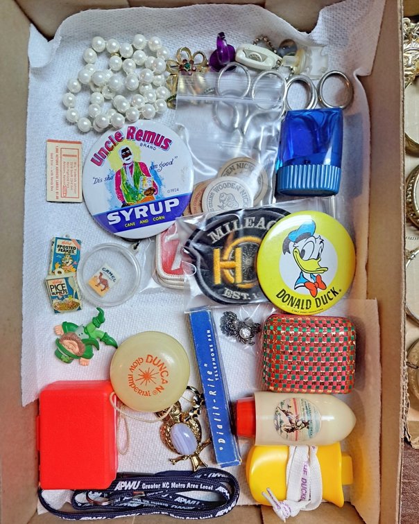 Image for ANNUAL NEW YEAR'S DAY CONSIGNMENT & ESTATE AUCTION