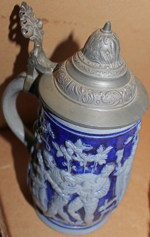 Image for HUGE EMERGENCY ANTIQUE COLLECTOR'S ESTATE AUCTION