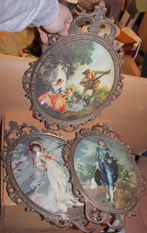Image for HUGE EMERGENCY ANTIQUE COLLECTOR'S ESTATE AUCTION