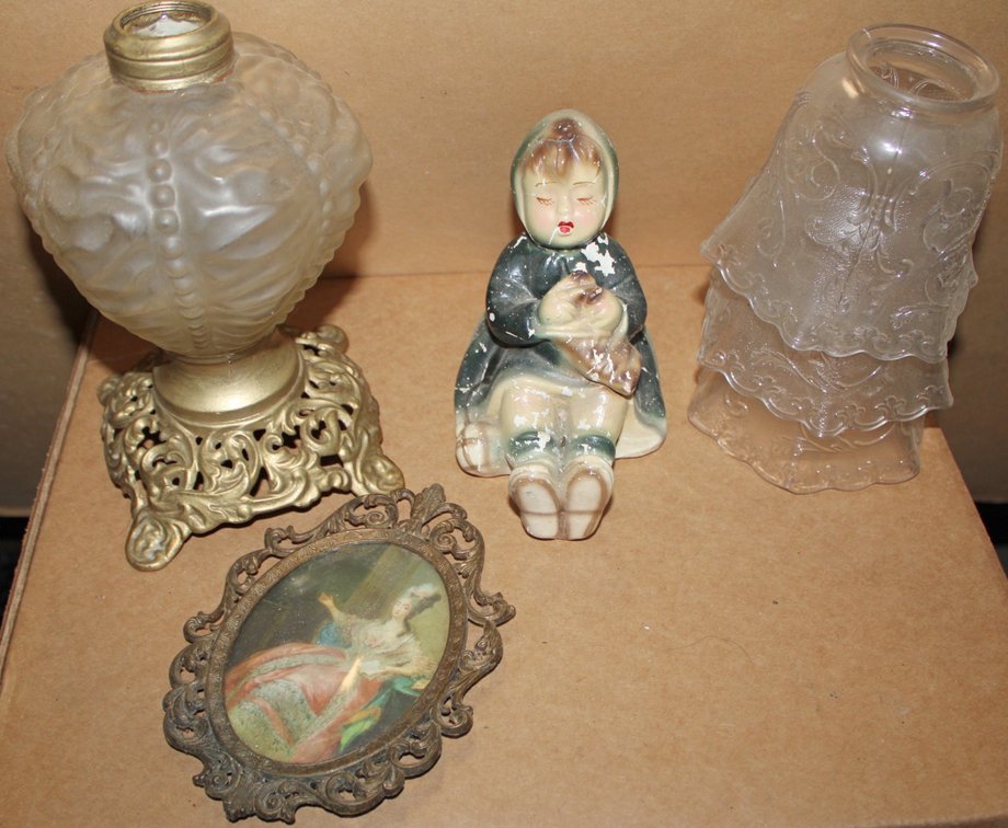 Image for HUGE EMERGENCY ANTIQUE COLLECTOR'S ESTATE AUCTION
