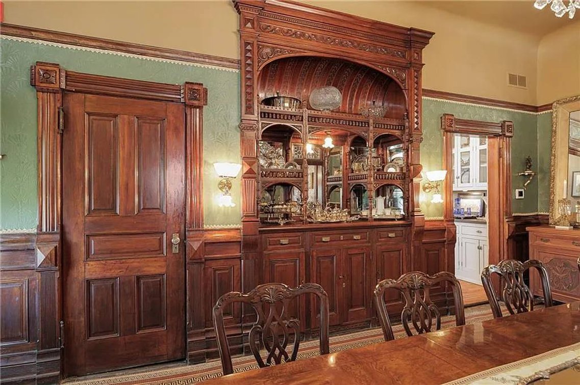 Image for HISTORIC MANSION AUCTION