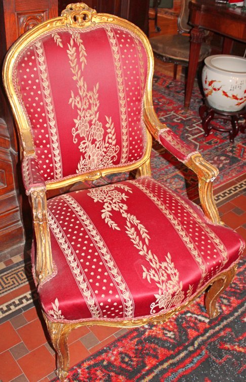 Image for HISTORIC MANSION AUCTION