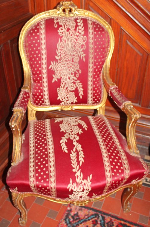 Image for HISTORIC MANSION AUCTION