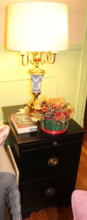 Image for HISTORIC MANSION AUCTION