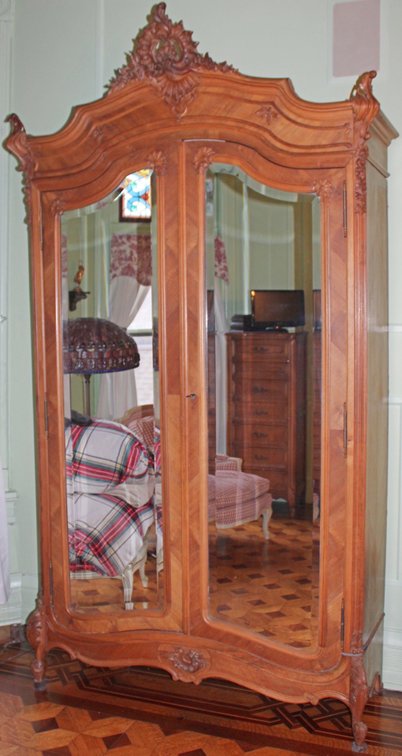 Image for HISTORIC MANSION AUCTION