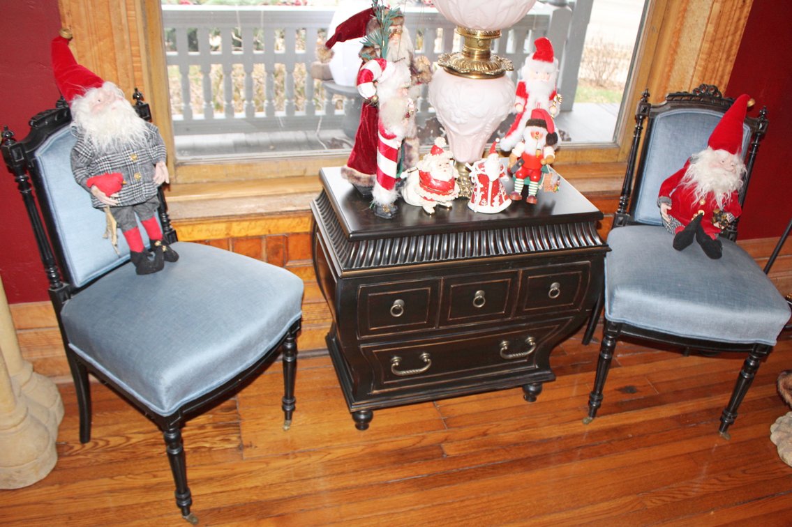 Image for HISTORIC MANSION AUCTION