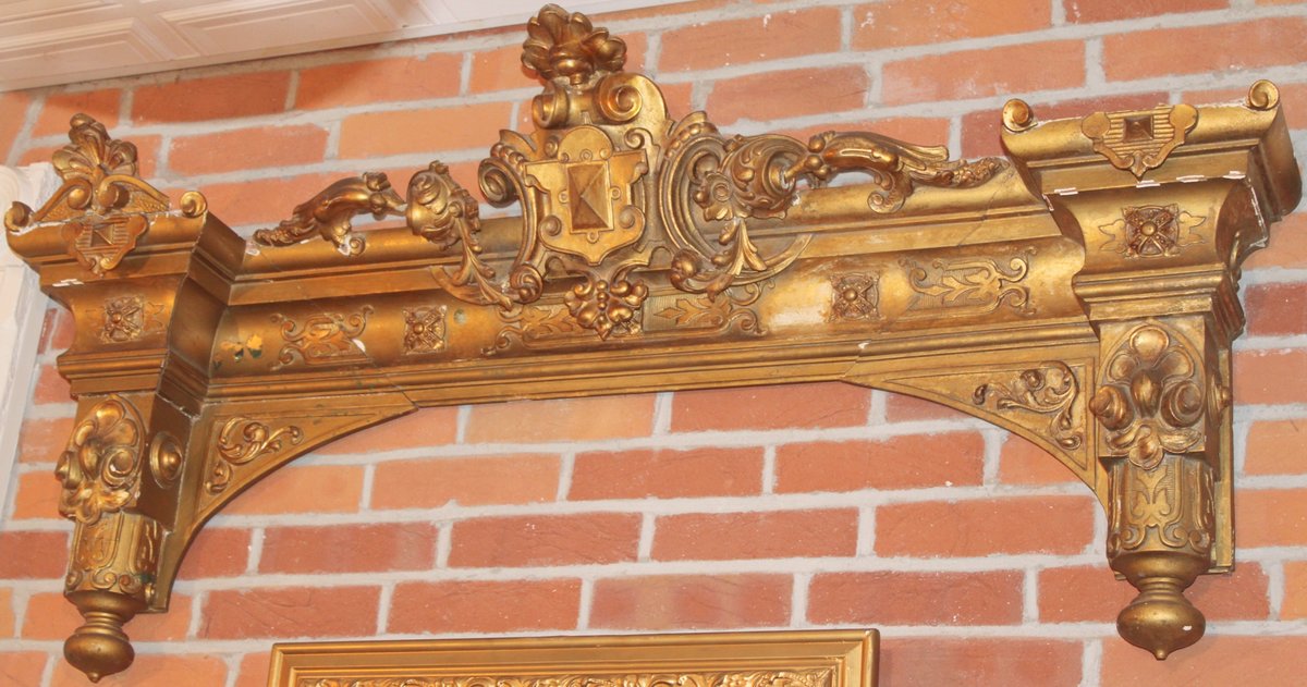 Image for HISTORIC MANSION AUCTION